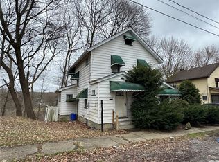 722 Neshannock Blvd, New Castle, PA 16101
