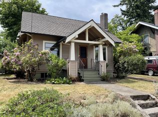 2955 NE 68th Ave, Portland, OR 97213