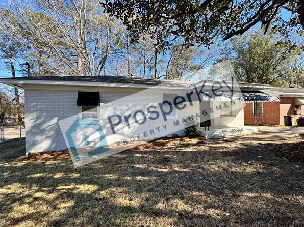 1480 Brewer Ave, Columbus, GA 31903