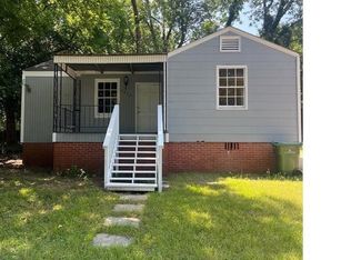 2072 Midway St, Montgomery, AL 36110