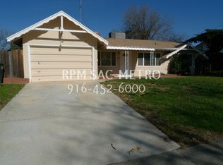 7437 Evening Way, Citrus Heights, CA