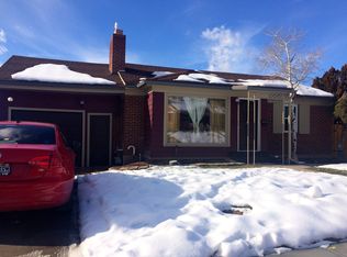 2148 S Wyoming St, Salt Lake City, UT 84109