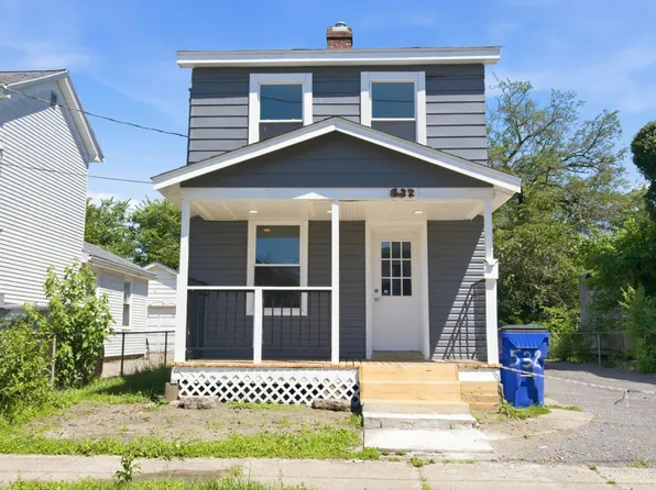 532 N 6th St, Hamilton, OH 45011