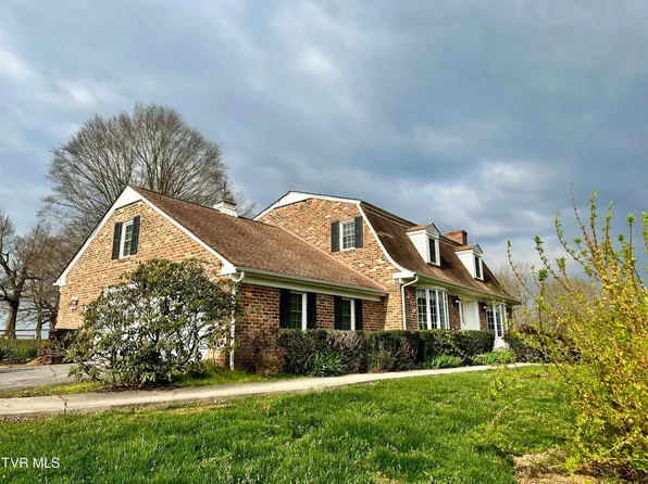 391 Meadow Lark Ln, Bluff City, TN 37618