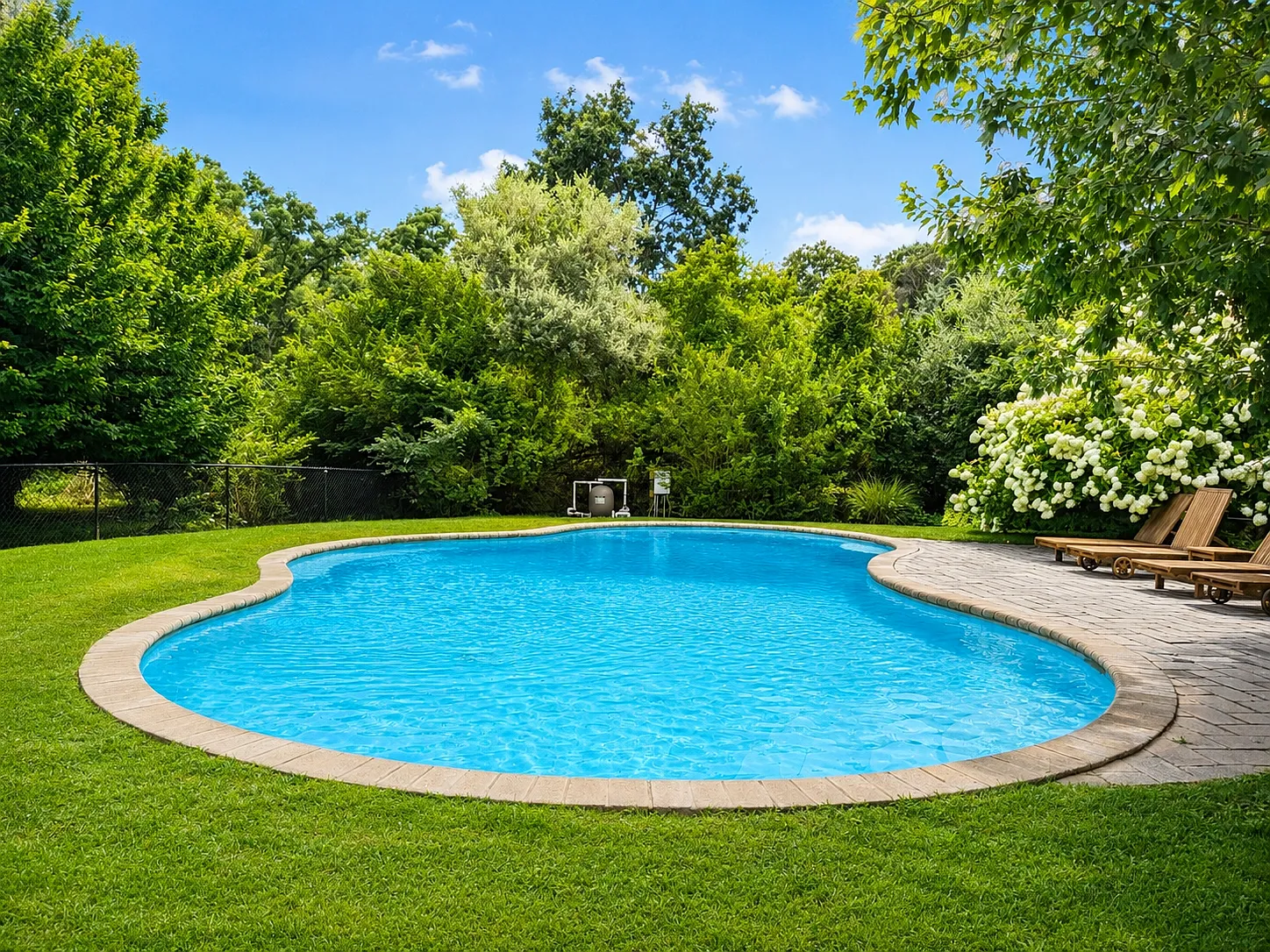 The Cove NoFo - Greenport Retreat w/ Private Beach & Heated Pool — Photo 2