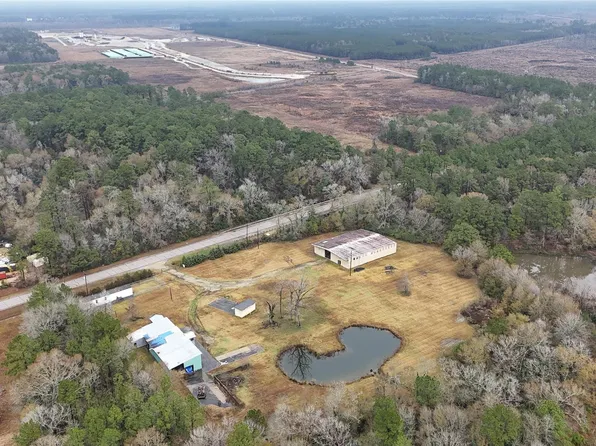 21405 Fm 787 W Lot 2, Cleveland, TX 77327