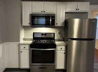 322 Bassett St #2, New Haven, CT 06511