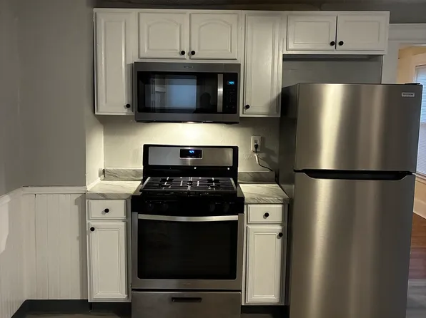 322 Bassett St #2, New Haven, CT 06511