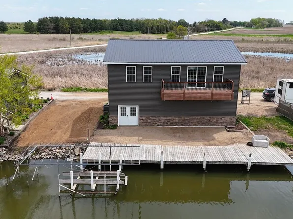 34759 Electric Park St, Ruthven, IA 51358