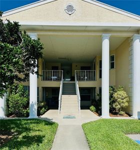 600 E Lake Jasmine Cir APT 206, Vero Beach, FL, 32962