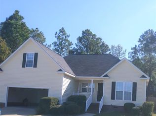 256 Hodson Hall Dr, Columbia, SC 29229