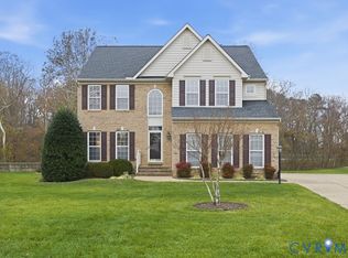 253 Ashbury Hills Dr, Richmond, VA 23227
