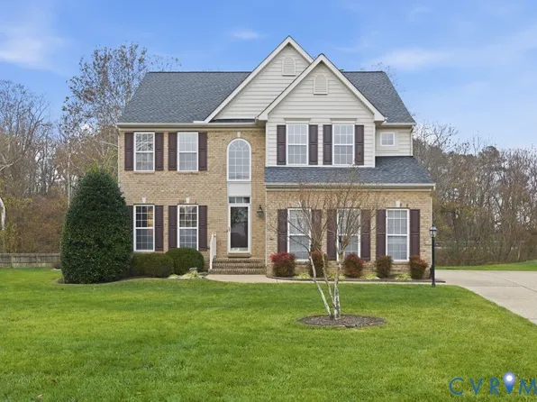 253 Ashbury Hills Dr, Richmond, VA 23227