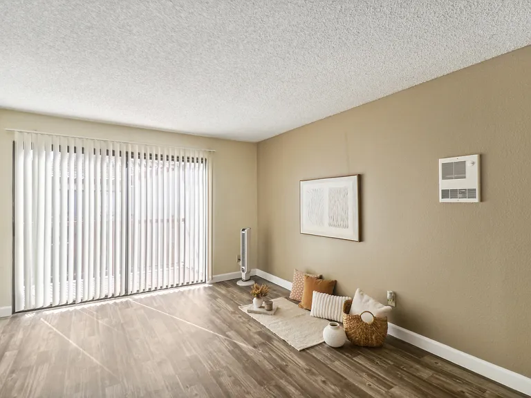 The Village Apartments — Photo 13