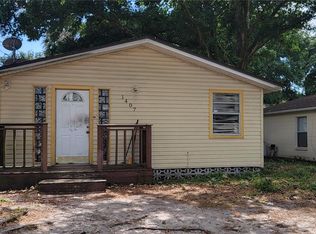 1407 E Curtis St, Tampa, FL 33603