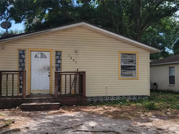 1407 E Curtis St, Tampa, FL 33603