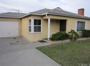 8333 Fernadel Ave, Pico Rivera, CA 90660