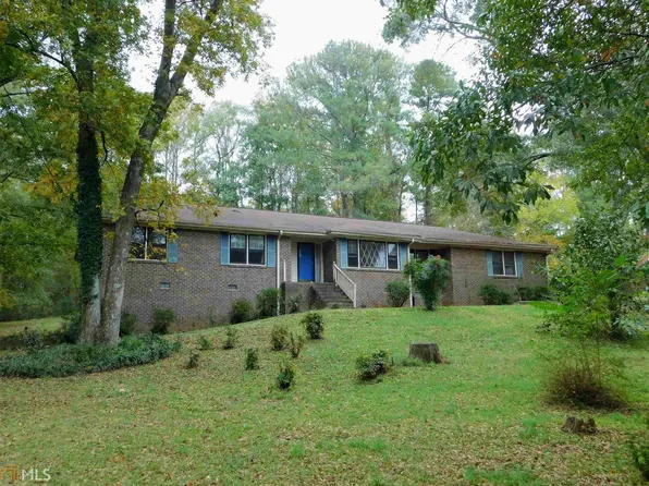 4258 Panola Rd, Lithonia, GA 30038