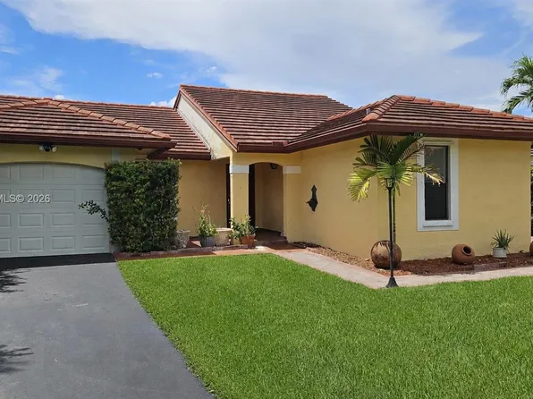 7142 SW 103rd Court Cir, Miami, FL 33173