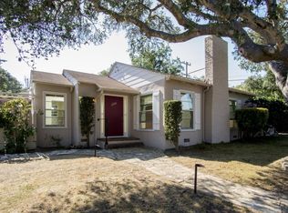 228 San Bernabe Dr, Monterey, CA 93940