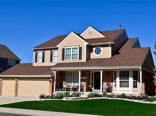 2056 Mountain Maple Ave, Highlands Ranch, CO 80129