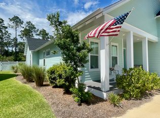 231 Sidecamp Rd, Inlet Beach, FL 32461
