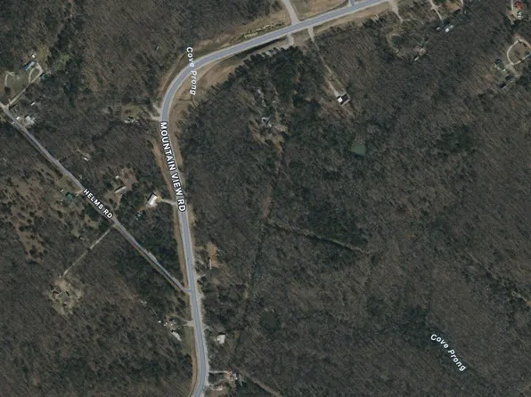 (undisclosed Address), Mountain View, AR 72560