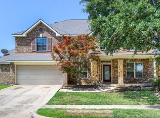223 McKinney Trl, Fate, TX 75087