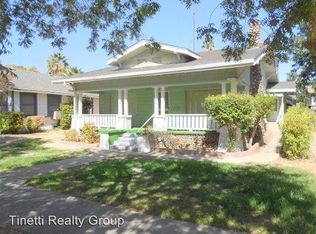 31 W 21st St, Merced, CA 95340