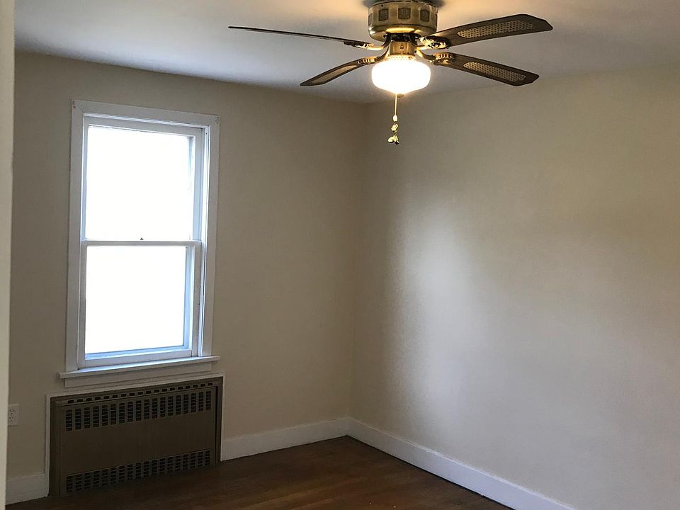 Main floor bedroom