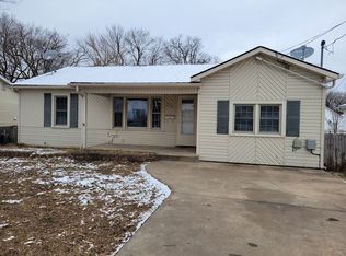 833 W Talmage St, Springfield, MO 65803