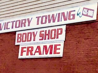 240 Maple St, Hazard, KY 41701