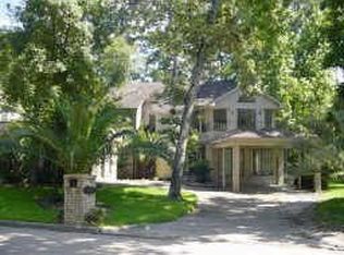 3606 Brookhaven Dr, Montgomery, TX 77356