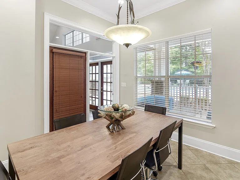 Highlands Apartment Homes — Photo 25