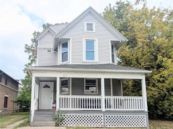 869 Genesee St, Rochester, NY 14611