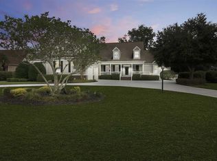 252 Chapman Loop, Pawleys Island, SC 29585