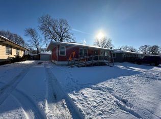 6617 Parrish Ave, Hammond, IN 46323