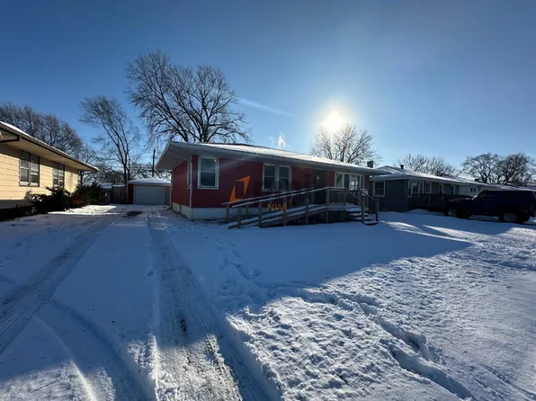 6617 Parrish Ave, Hammond, IN 46323