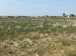 424 E Chaunsey Dr, Pueblo West, CO 81007