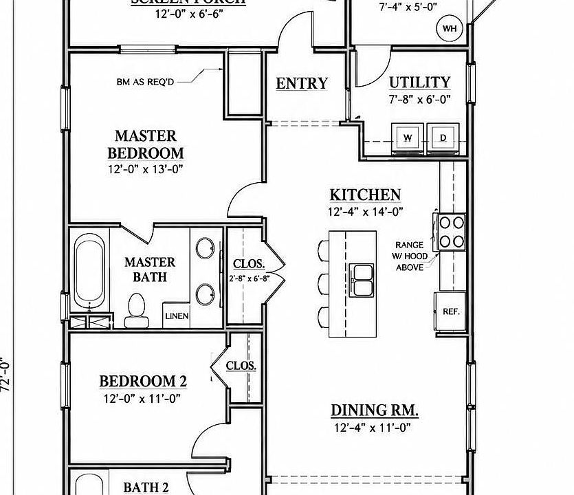 2nd image of 282 Peach Tree Ln