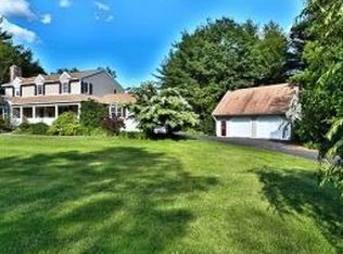 35 Arrowwood Rd, New Boston, NH 03070