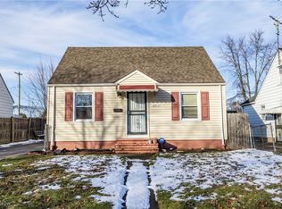 16913 Lotus Dr, Cleveland, OH 44128