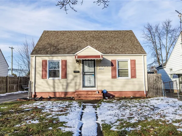 16913 Lotus Dr, Cleveland, OH 44128