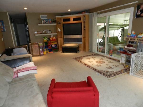 Large Great Room/Living Area