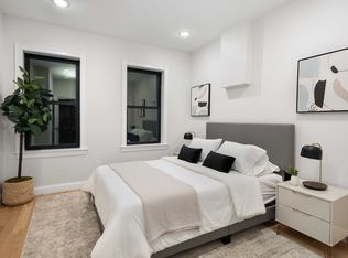 (Undisclosed Address), Boston, MA 02127