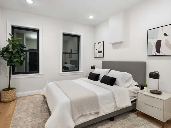 (undisclosed Address), Boston, MA 02127