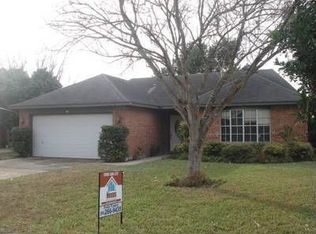 1709 Oaks Rd, Edinburg, TX 78539