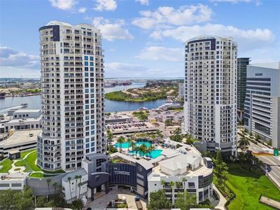 1209 E Cumberland Ave UNIT 1502, Tampa, FL, 33602