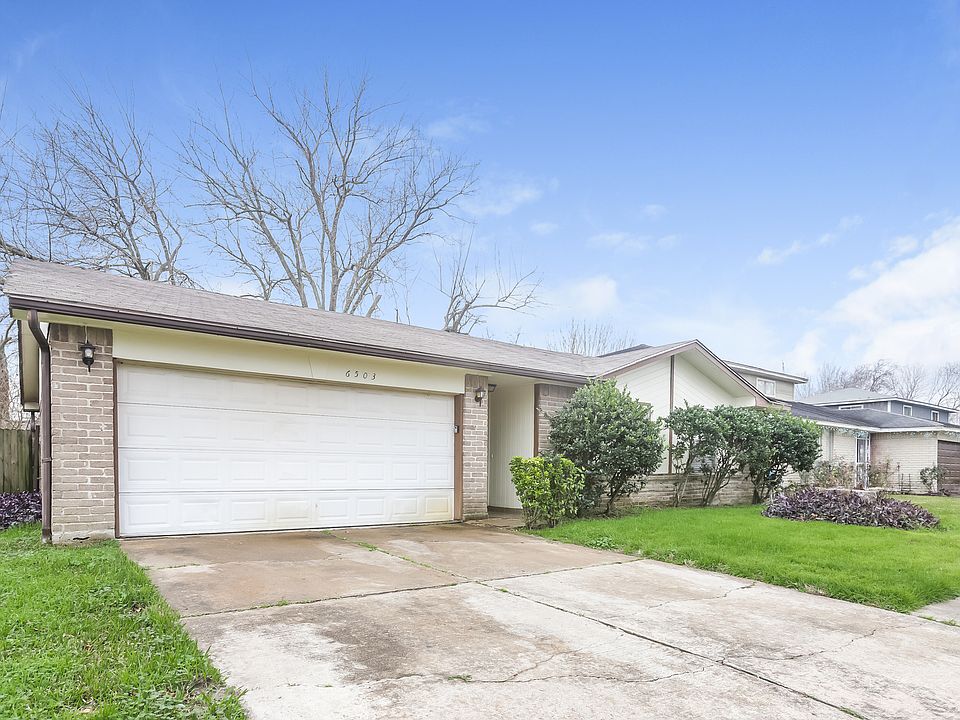 1st image of 6503 Bazel Brook Dr