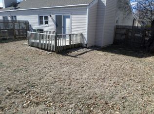 2026 Shirley Ln, Manhattan, KS 66502